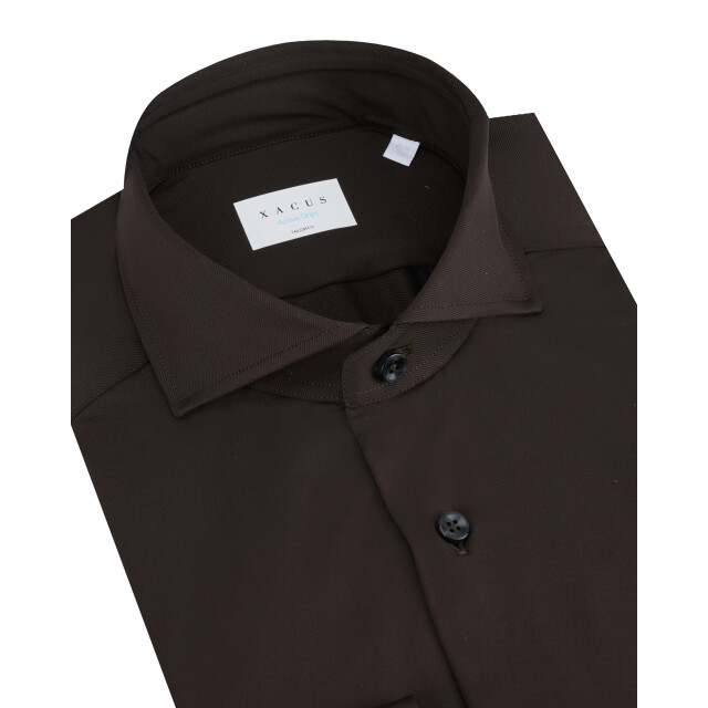 Xacus Active overhemd met lange mouwen 091833-001-39 large