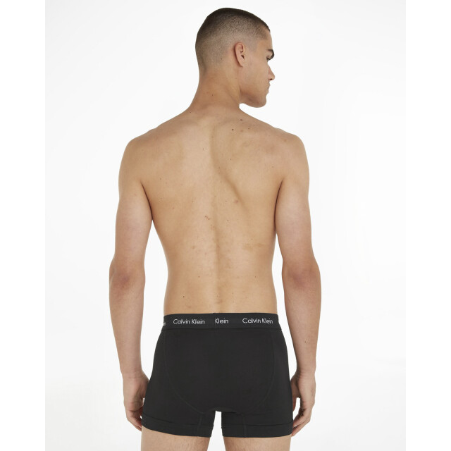 Calvin Klein Menswear boxershort 3-pack 092207-001-S large