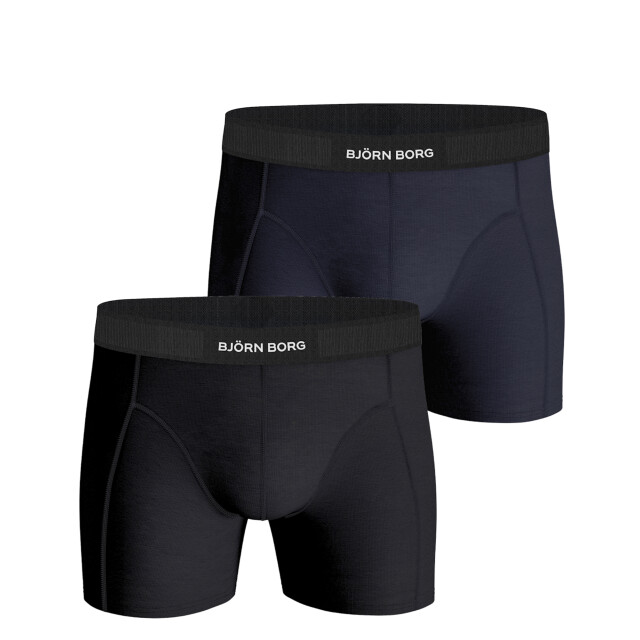 Björn Borg 2-pack boxershort 091861-001-XXL large