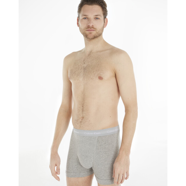 Calvin Klein Menswear boxershort 3-pack 092209-001-L large
