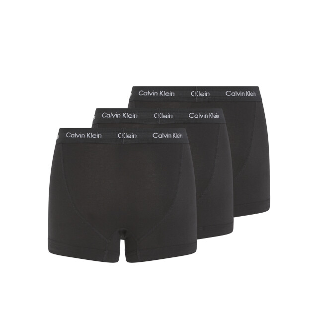 Calvin Klein Menswear boxershort 3-pack 092207-001-S large