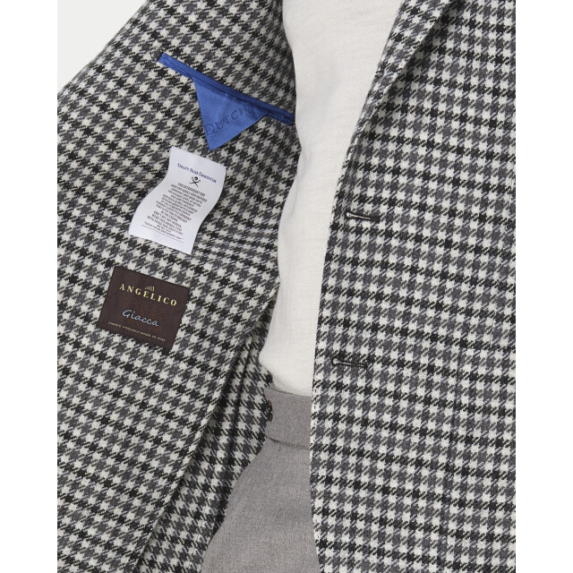 Dutch Dandies Damon jacket 093505-001-48 large