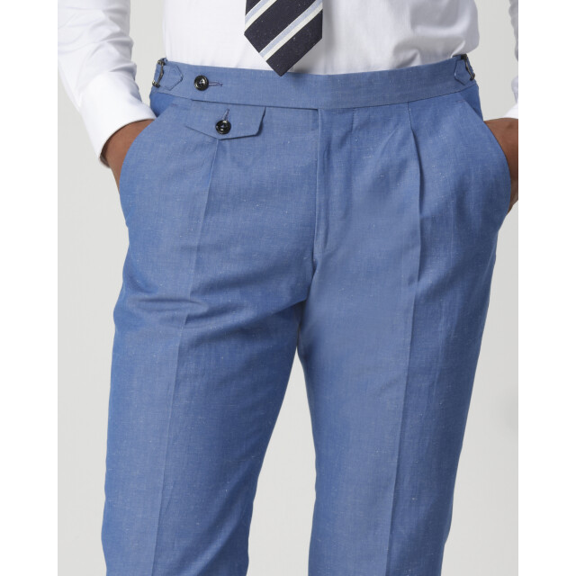 Dutch Dandies Pisa mix & match pantalon 090692-002-56 large
