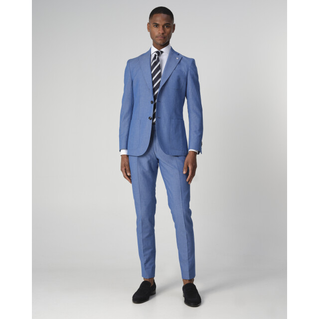 Dutch Dandies Pisa mix & match pantalon 090692-002-56 large