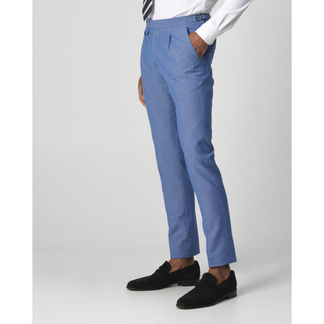 Dutch Dandies Pisa mix & match pantalon 090692-002-56 large