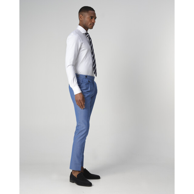 Dutch Dandies Pisa mix & match pantalon 090692-002-56 large