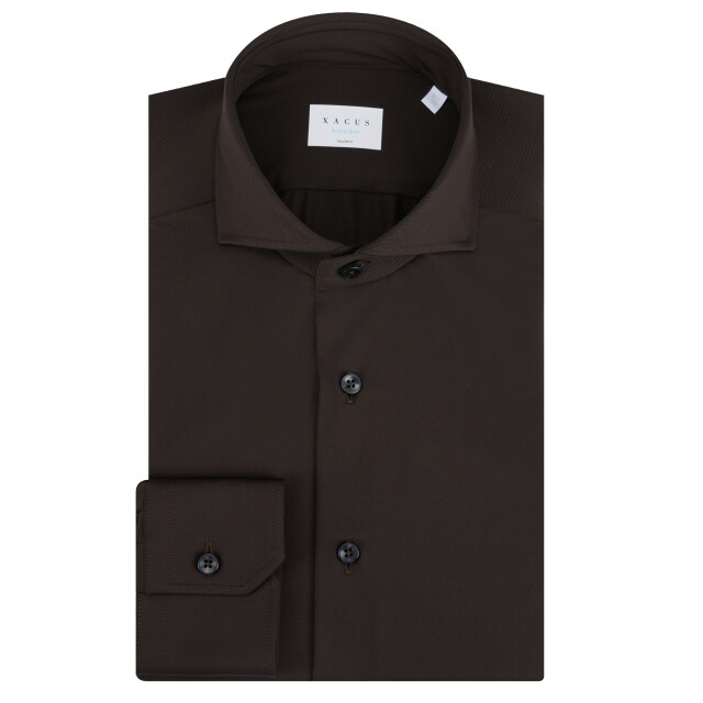 Xacus Active overhemd met lange mouwen 091833-001-39 large
