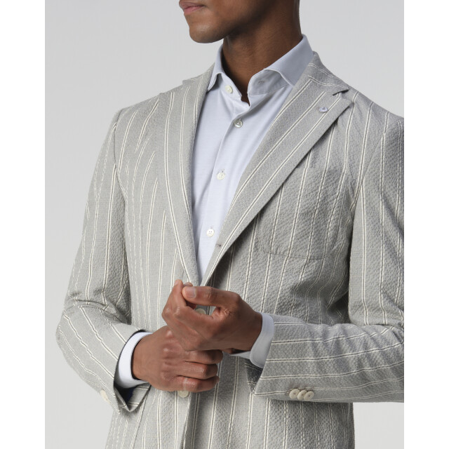 Dutch Dandies Daryll colbert 090674-001-50 large