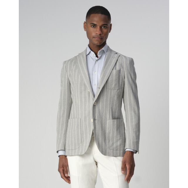 Dutch Dandies Daryll colbert 090674-001-50 large