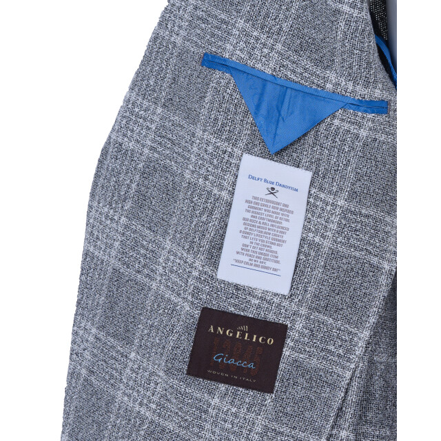 Dutch Dandies Devon colbert 090608-003-48 large