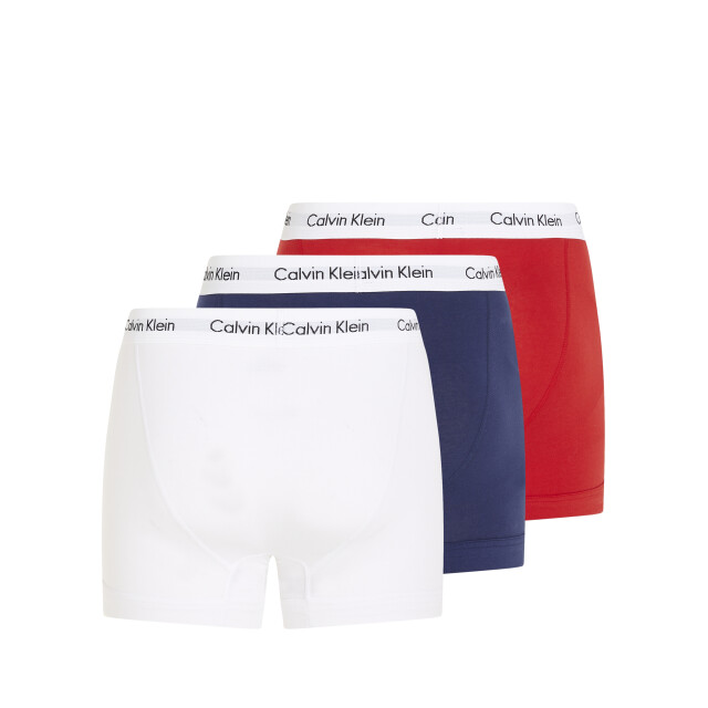 Calvin Klein Menswear boxershort 3-pack 021775-90-M large