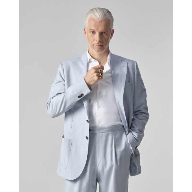 Dutch Dandies Arno kantelberg domo pak 090614-001-50 large