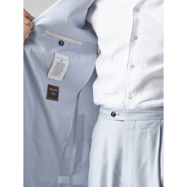 Dutch Dandies Arno kantelberg domo pak 090614-001-50 large