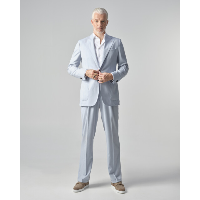 Dutch Dandies Arno kantelberg domo pak 090614-001-50 large