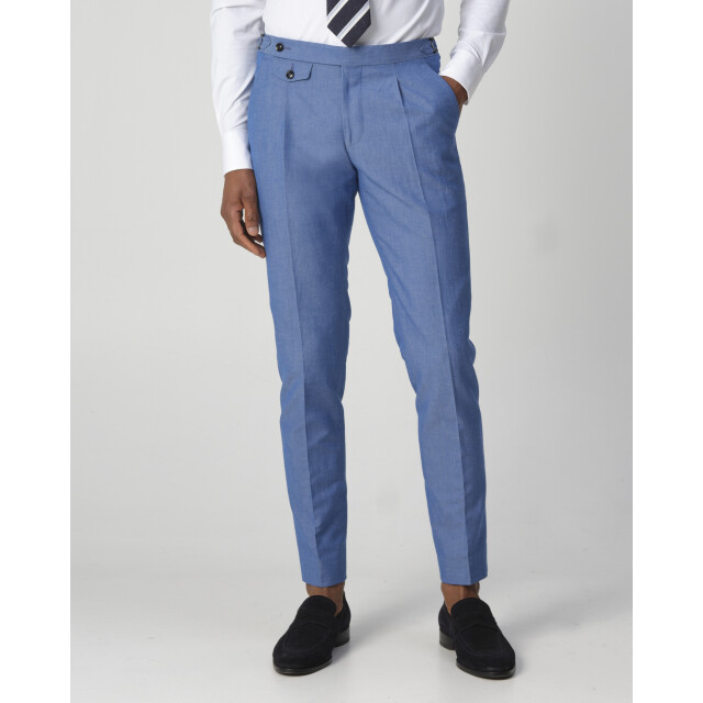 Dutch Dandies Pisa mix & match pantalon 090692-002-56 large