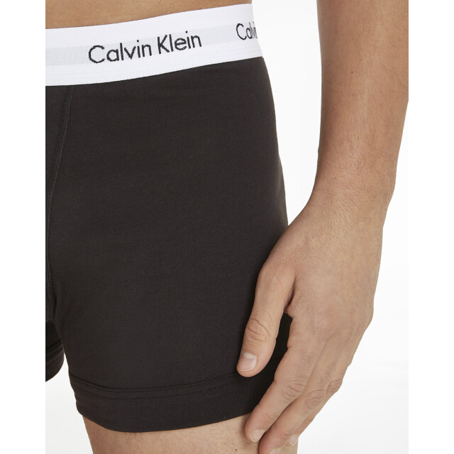 Calvin Klein Menswear boxershort 3-pack 021773-10-S large