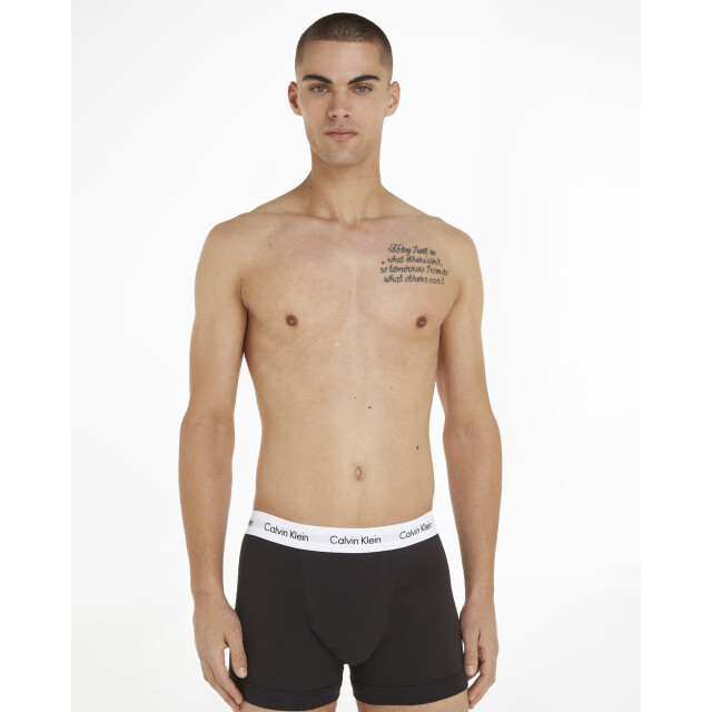 Calvin Klein Menswear boxershort 3-pack 021773-10-S large