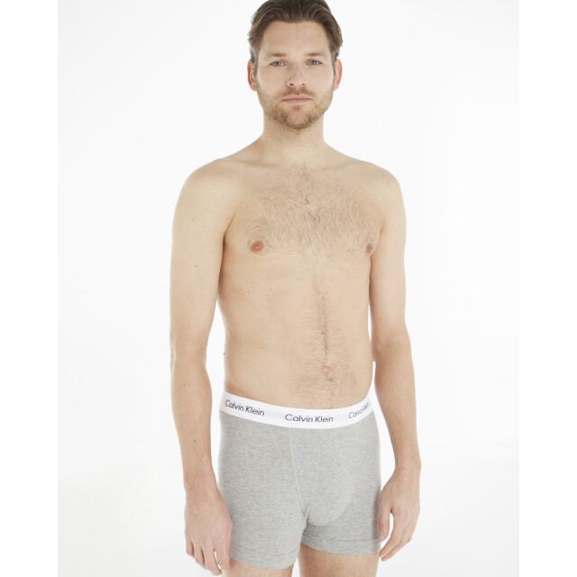Calvin Klein Menswear boxershort 3-pack 021774-22-XL large