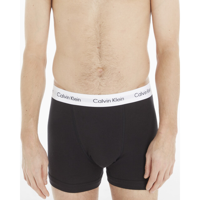 Calvin Klein Menswear boxershort 3-pack 021774-22-XL large