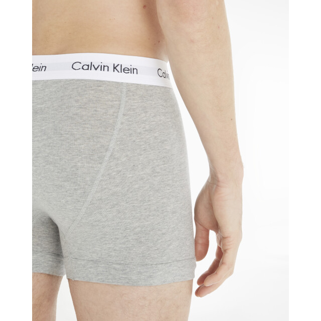 Calvin Klein Menswear boxershort 3-pack 021774-22-XL large