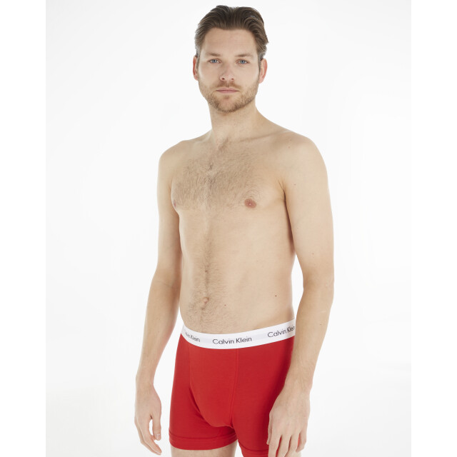 Calvin Klein Menswear boxershort 3-pack 021775-90-M large
