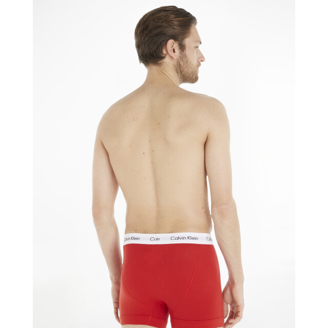 Calvin Klein Menswear boxershort 3-pack 021775-90-M large