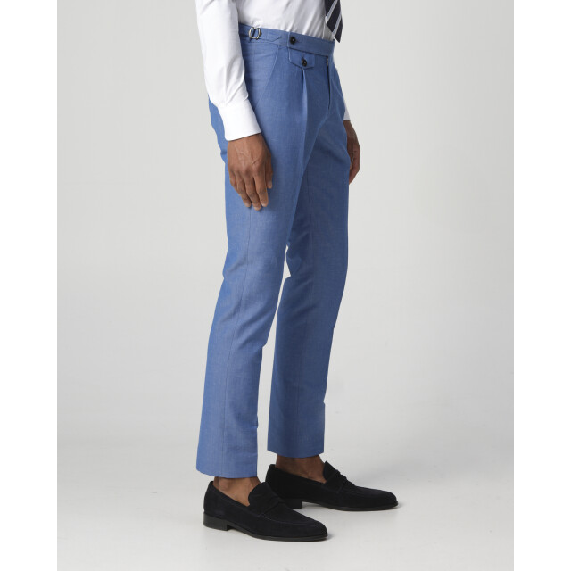 Dutch Dandies Pisa mix & match pantalon 090692-002-56 large