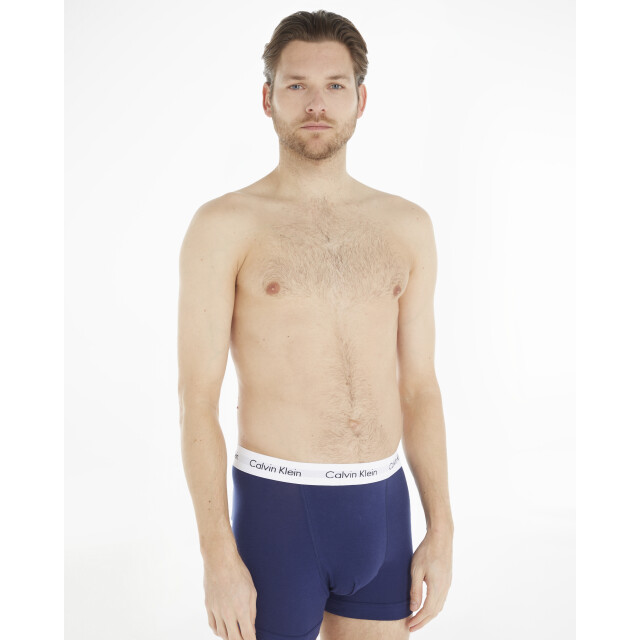 Calvin Klein Menswear boxershort 3-pack 021775-90-M large