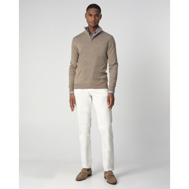 Dutch Dandies Pullover half zip 086608-003-XL large