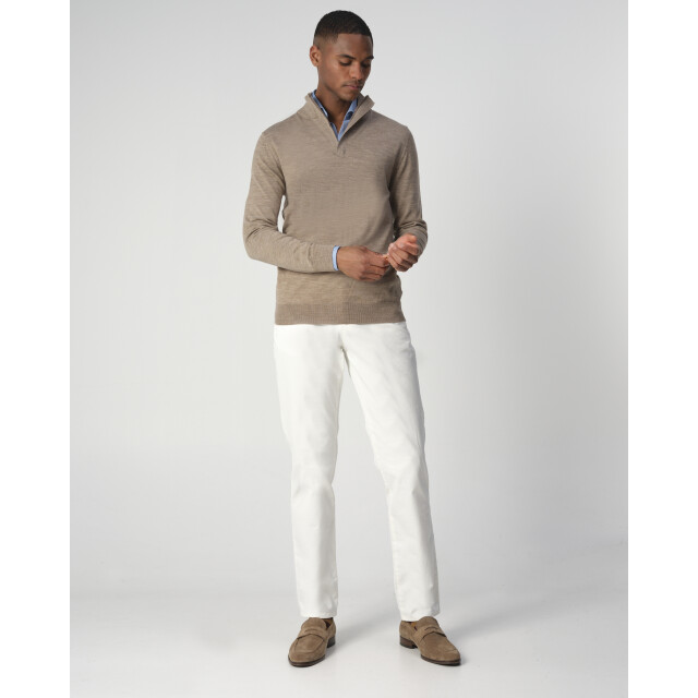 Dutch Dandies Pullover half zip 086608-003-XL large