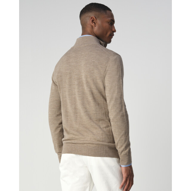 Dutch Dandies Pullover half zip 086608-003-XL large