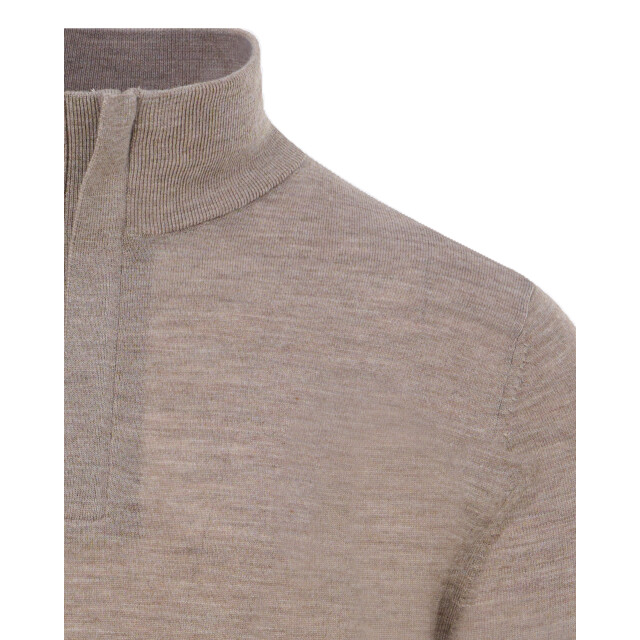 Dutch Dandies Pullover half zip 086608-003-XL large