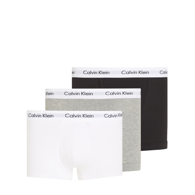 Calvin Klein Menswear boxershort 3-pack 021774-22-XL large
