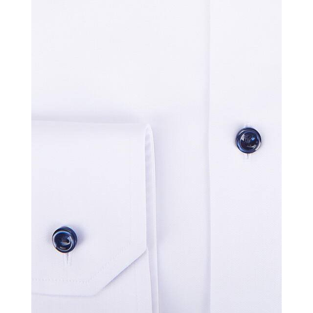 Eton Slim fit overhemd met lange mouwen 086739-001-39 large