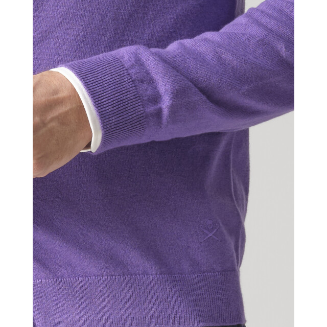Dutch Dandies Arno kantelberg vest 084802-003-L large