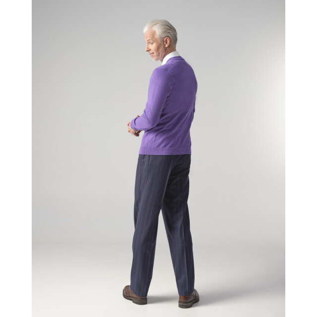 Dutch Dandies Arno kantelberg vest 084802-003-L large