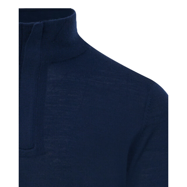 Dutch Dandies Pullover half zip 086608-002-M large
