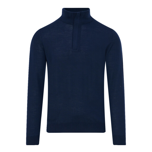 Dutch Dandies Pullover half zip 086608-002-M large