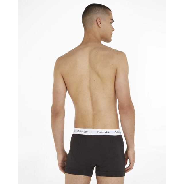 Calvin Klein Menswear boxershort 3-pack 021773-10-S large