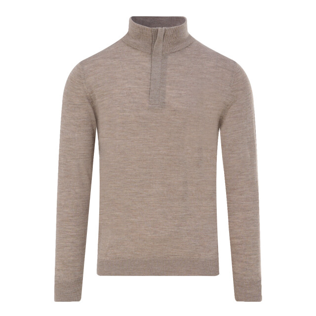 Dutch Dandies Pullover half zip 086608-003-XL large