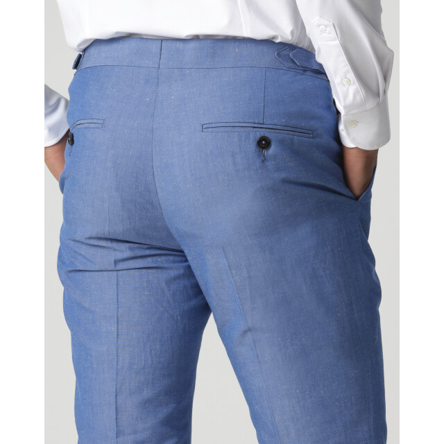 Dutch Dandies Pisa mix & match pantalon 090692-002-56 large