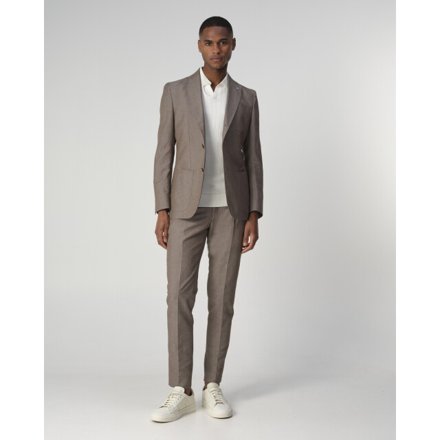 Dutch Dandies Daryll mix & match colbert 090691-003-52 large