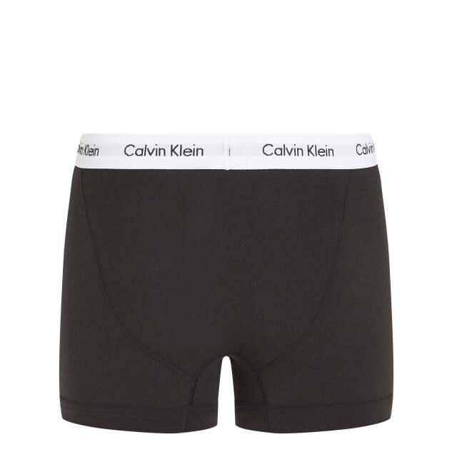 Calvin Klein Menswear boxershort 3-pack 021773-10-S large
