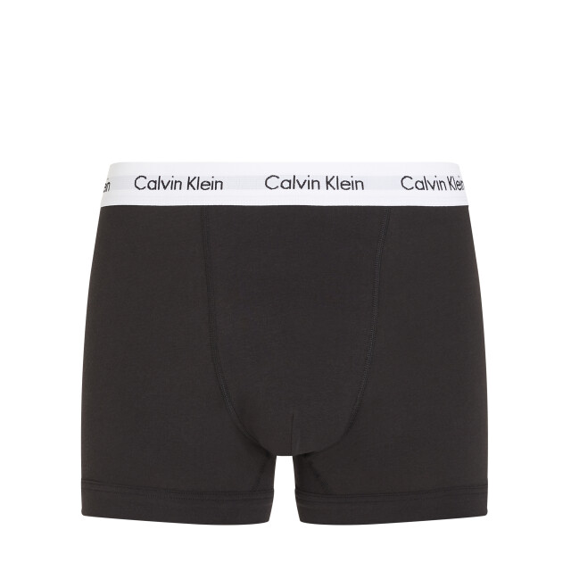 Calvin Klein Menswear boxershort 3-pack 021773-10-S large