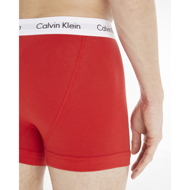 Calvin Klein Menswear boxershort 3-pack 021775-90-M large