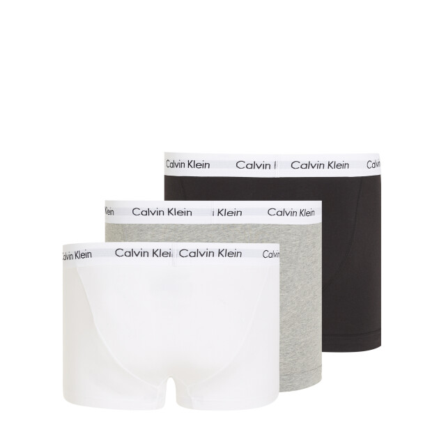Calvin Klein Menswear boxershort 3-pack 021774-22-XL large