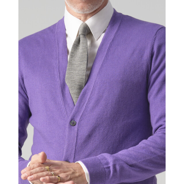 Dutch Dandies Arno kantelberg vest 084802-003-L large