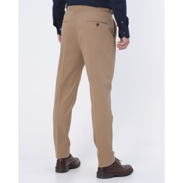 Dutch Dandies Arno kantelberg pantalon 084774-002-48 large