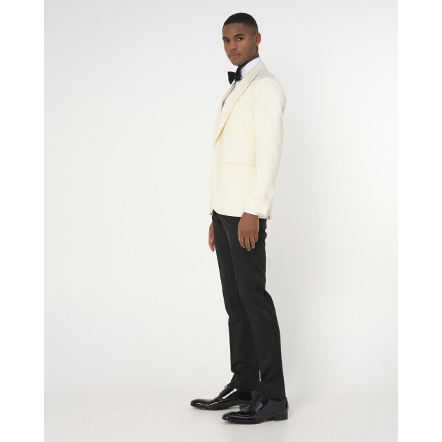 Dutch Dandies Smoking jacket 084148-002-46 large