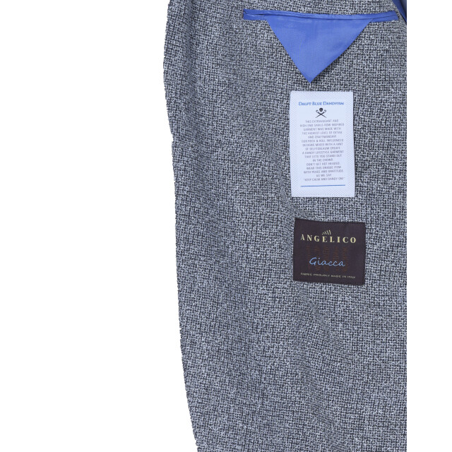 Dutch Dandies Devon colbert 084728-002-46 large